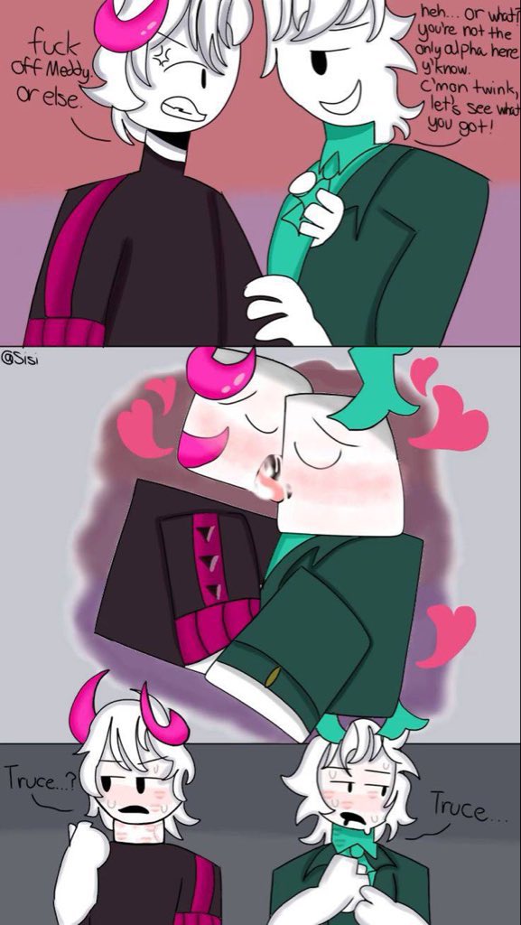 prankishtom's tweet image. 