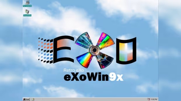 elhackernet's tweet image. 🕹️ eXoWin9x te permite jugar más de 650 juegos de Windows 95 y 98 en un único paquete de 262 GB

Los fanáticos de los juegos retro para PC estarán de enhorabuena, ya que incluye prácticamente todos los juegos de Windows desde 1995 hasta 1997
retro-exo.com/win9x_M.html