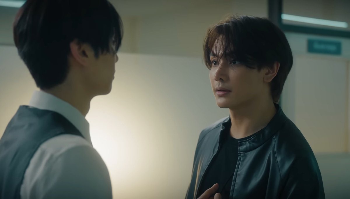 got7joongdunk's tweet image. คนร้ายไม่พัก แล้วตำรวจจะพักได้ไง

DYTD TRAILER

#DareYouToDeath