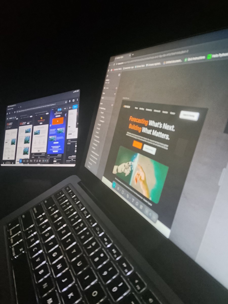 Dave 💻🎨 tweet media