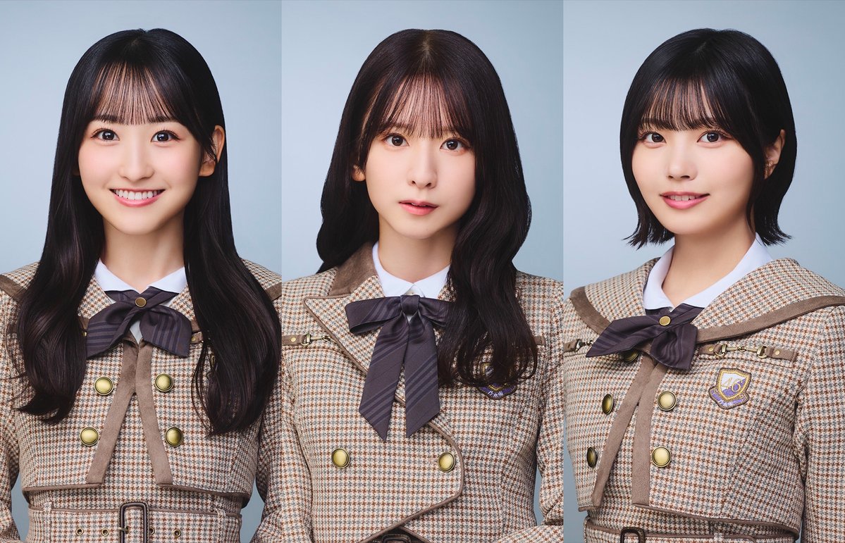 tbschannel's tweet image. #うたたま ご視聴ありがとうございました✨
#南野陽子 さんのこだわりの衣装話が印象的でした😳

《再放送》
12月6日(土)午後0時～TBSチャンネル1
🔗 lnky.jp/k91RWpI

次回12月25日(木)午後11時〜📺
#乃木坂46 より #一ノ瀬美空 さん #菅原咲月 さん #中西アルノ さんが登場🎄💜