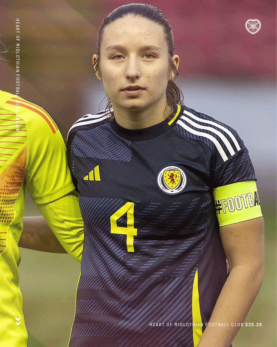 Hearts Women tweet media