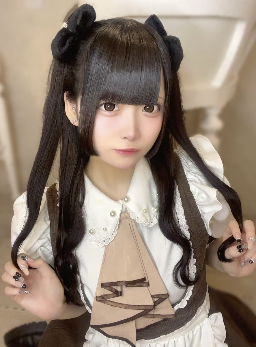 Post by らて🎀シャルロッテ on X: かわい？♡