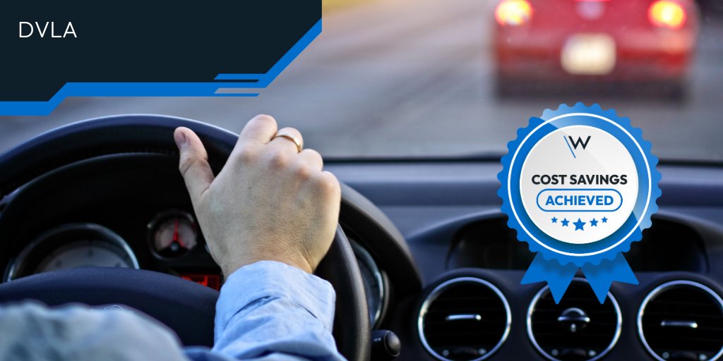 DVLA modernised its contact centres with us, creating a more efficient, accessible service for millions of UK citizens.

Now they enjoy: 
✅ £8m in savings 
✅ Faster, automated interactions 
✅ Lower hardware &amp; maintenance costs

🔗 RM: okt.to/Nj6eKS

#ITCostSavings