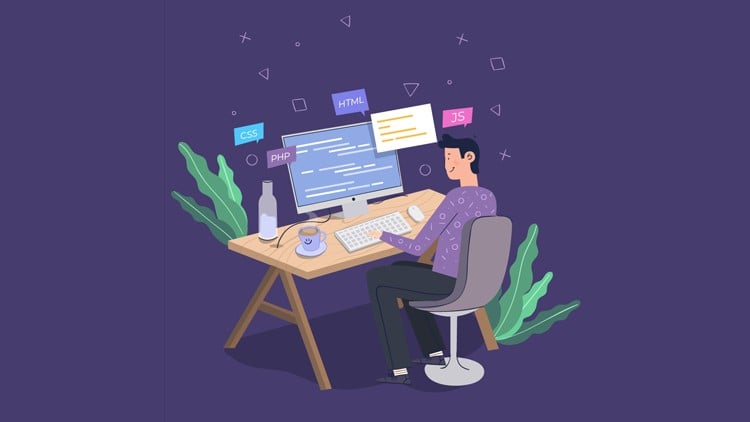 comidoc's tweet image. JavaScript in 12 Easy Lessons

⏱️ 1.7 hours
⭐ 4.55
👥 16,710
🔄 Nov 2024
💰 FREE

comidoc.com/udemy/javascri…

#JavaScript #LearnToCode #WebDev #udemy