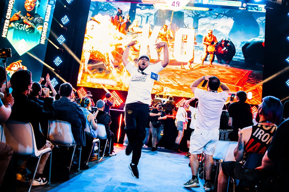 Use only one art to convince people to follow you