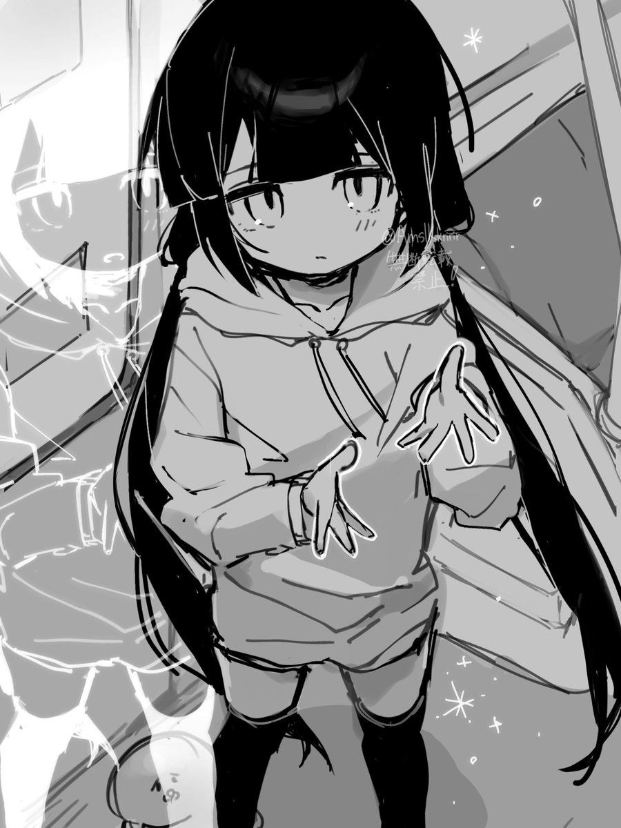 AmslKkririr's tweet image. 各駅停車　#osagechanFA