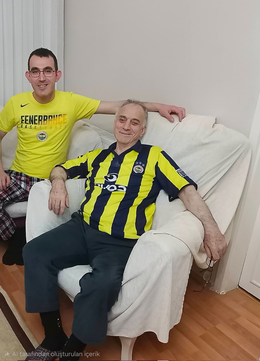 27.11.2020 😔😔😔😔
Sensiz gecen gün benim için zor olsada, mecbur yasamaya çalışıyorum, yada yasıyor gibi görünmeye...
İnşallah yattığın yerde mutlusundur
Nurlar içinde uyu babam❤️