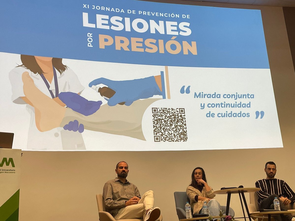 DSAP Sevilla tweet media