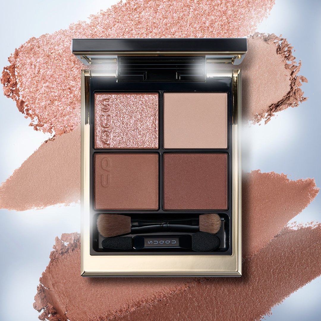 SUQQU official (@suqqu_official) / Posts / X