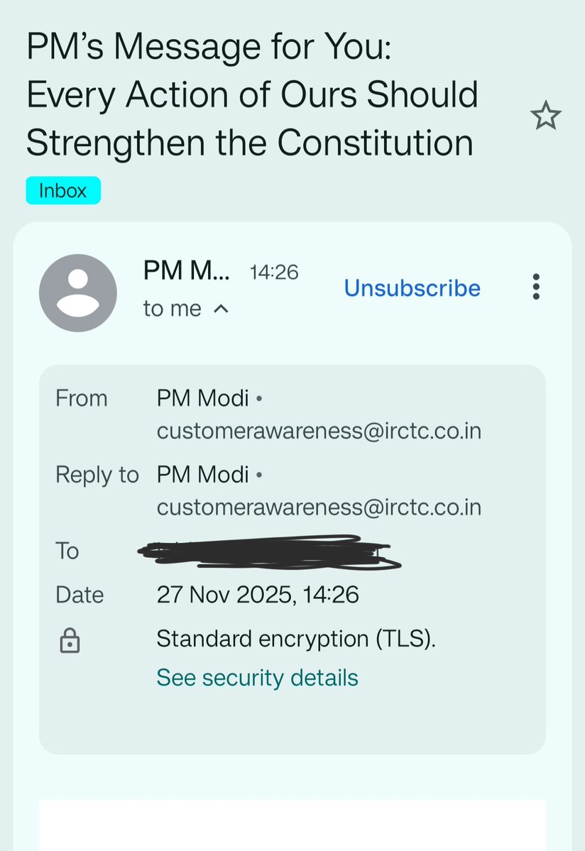 Dumberdol's tweet image. Why is @IRCTCofficial spamming me?
#IRCTC