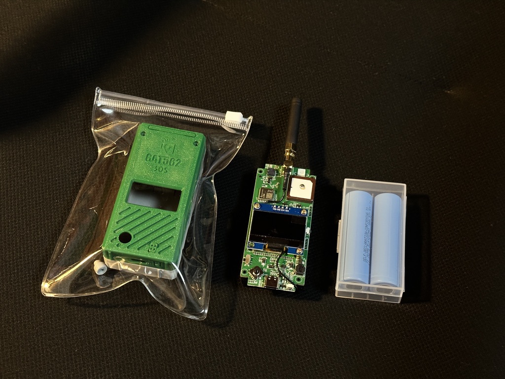 mtoolstec's tweet image. That&apos;s for the 1W node with 2x18650 battery room. 
😎 And with nRF52840 MCU, Never power hangry.

shop.mtoolstec.com/product/gat562…
