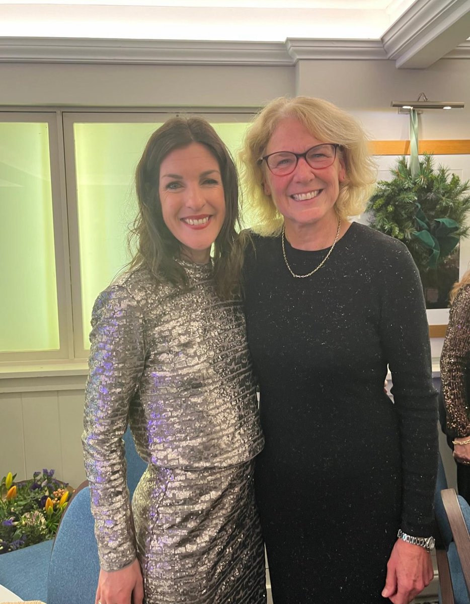 Sarah Bennett PGA tweet media