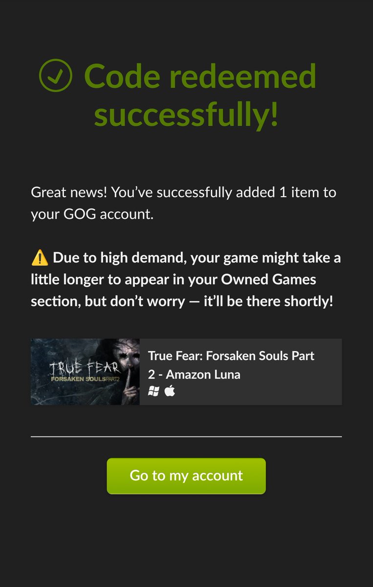 rather_common's tweet image. Thank you very much @PlanoGaming and @KingGwapo for "Dream Tactics" and "True Fear: Forsaken Souls Part 2"! 🙂

#PlanoGamingWinner
x.com/PlanoGaming/st…