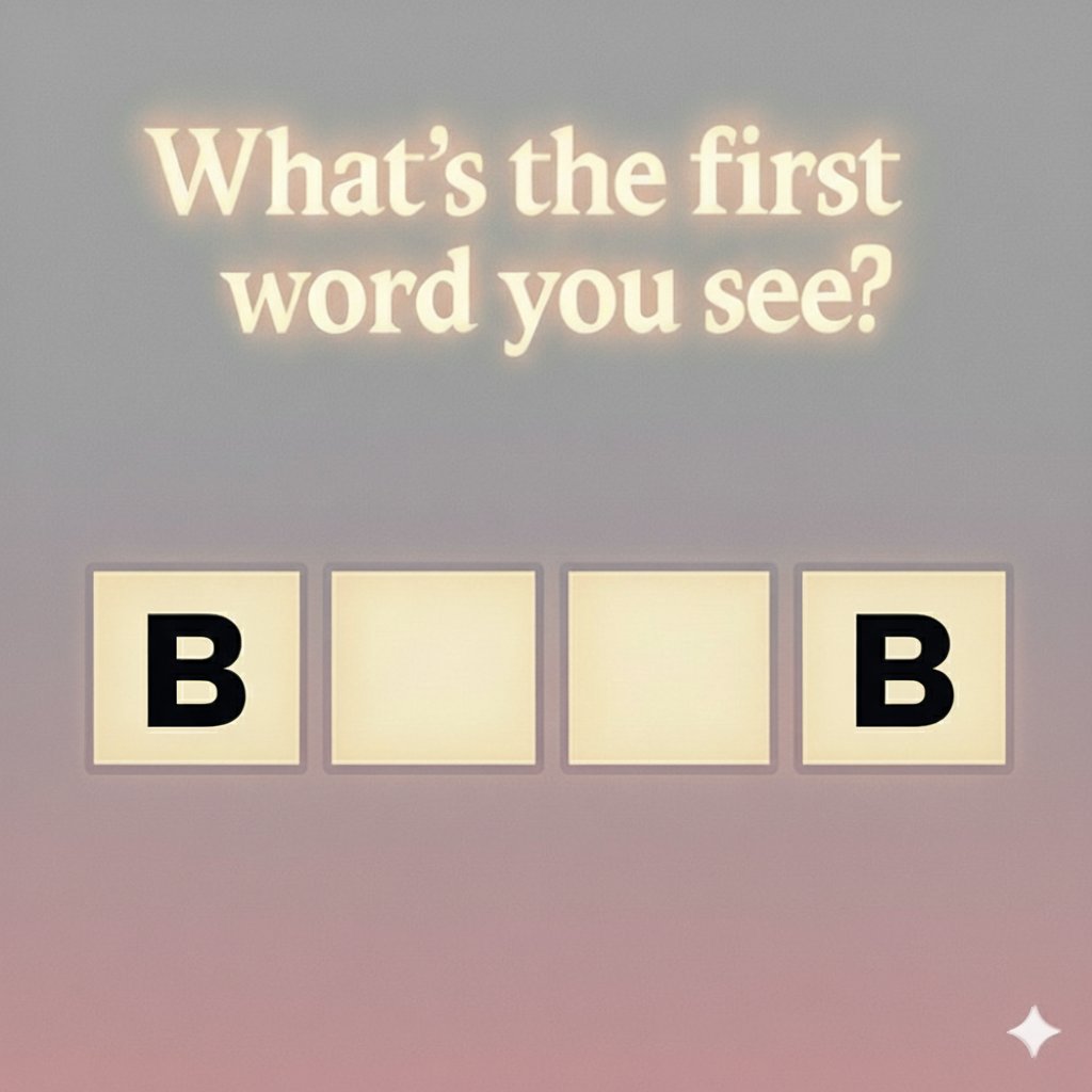 itx_lily_here's tweet image. Let&apos;s make it.🤔