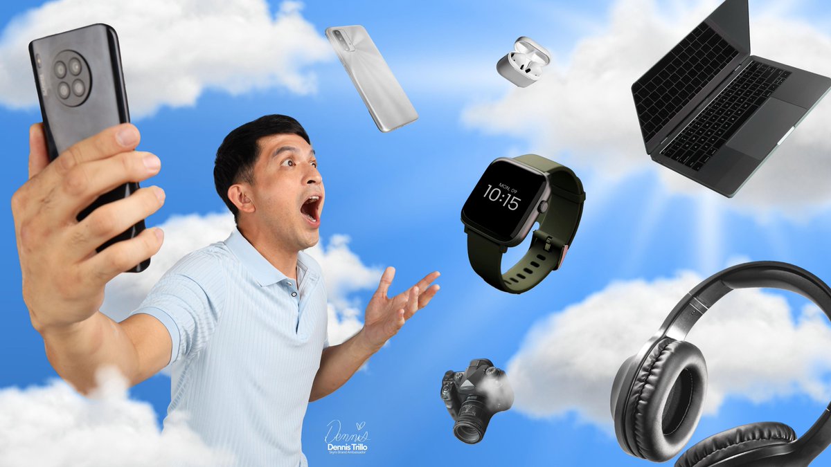 Skyro reports that 70–80% of its loans go to smartphones and gadgets as Filipinos gear up for the Ber months. 📱🎄
Flexible product loans are helping more people access credit and afford essential tech.
#SkyroPH #BNPL #GadgetLoans #BerMonths