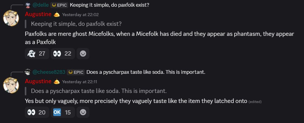 professor psycharpax tweet media