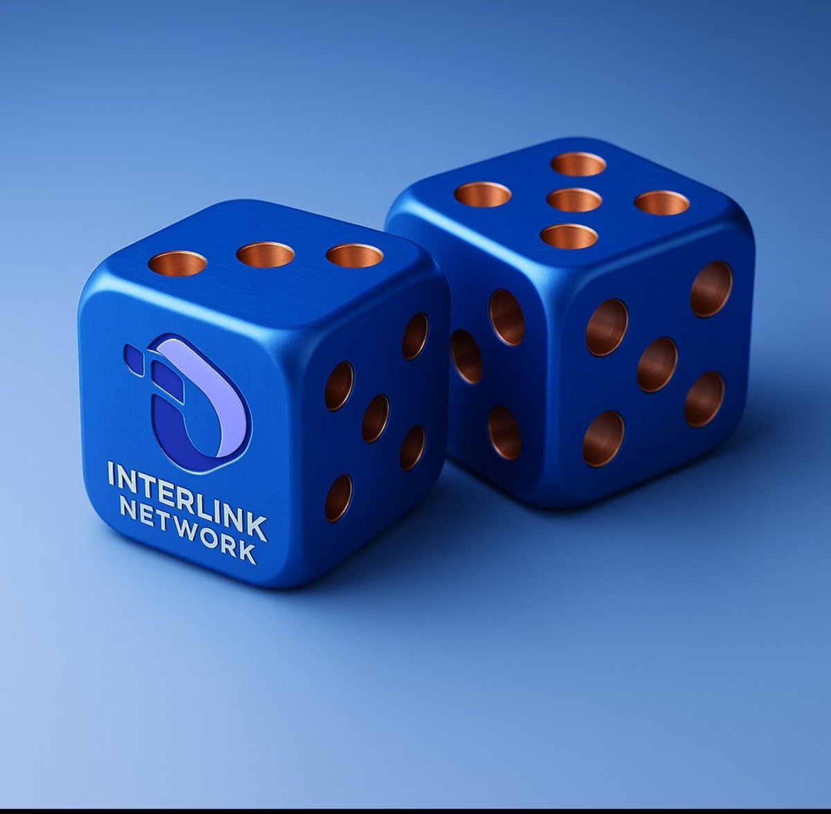 yoursaslambasha's tweet photo. ✨ "Success isn’t luck — it’s smart connections.
With InterLink Network, every move becomes a winning move." 🎲💙
#InterLinkNetwork #SmartMoves #DigitalFuture #Innovation #TechGrowth #NetworkPower #InterLink #NextLevelSuccess #FutureReady #ITLG #ITL #ITLX @reina_itl @inter_link https://t.co/t2fMuCBqc0