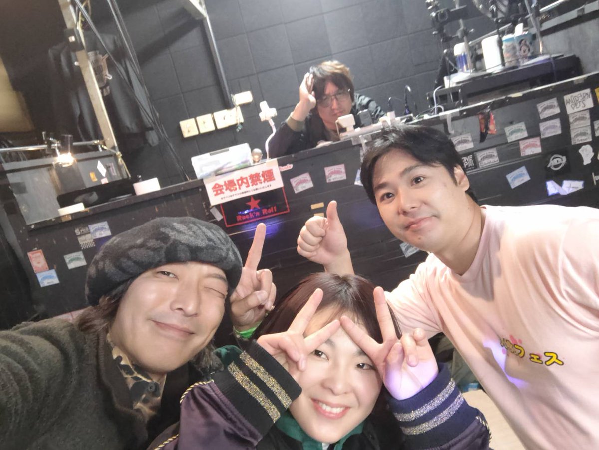 サキ@バンドもよろしく (@sakie134) / Posts / X