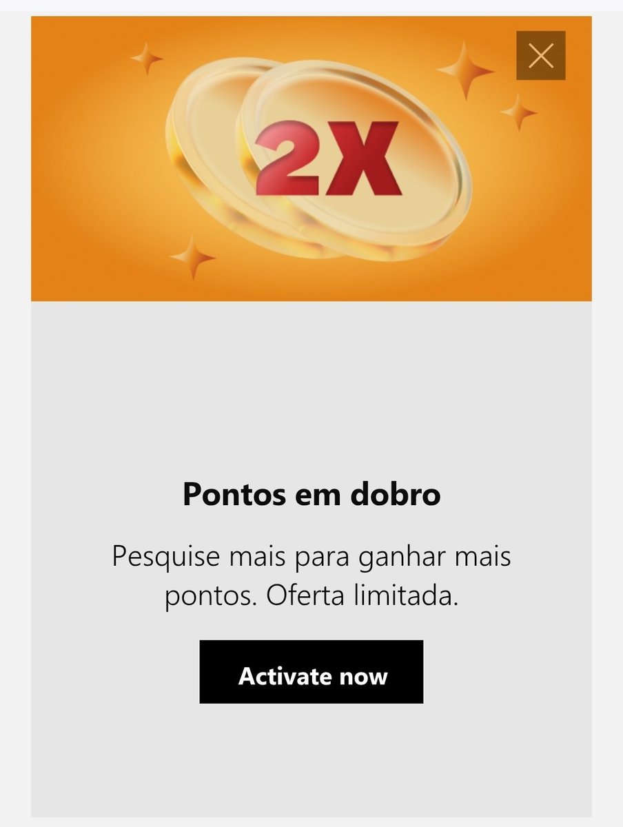Augusto🎖Caçador de Rewards🎖 tweet media