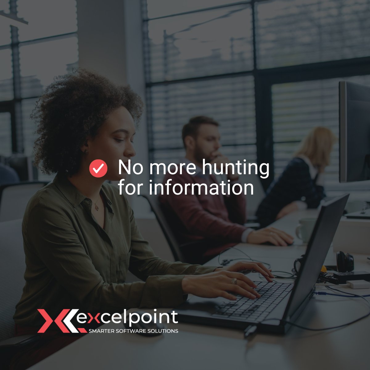 Excelpoint tweet media