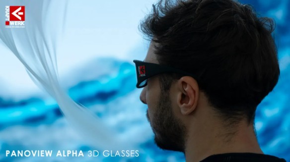 Kinglight08's tweet image. KLT debuts the world’s first sound-transparent passive 3D LED screen at Phantasialand! 🎥
A 144㎡ curved LED wall + polarized 3D glasses + SFX motion seating = a new era of 4D attraction.
#LEDdisplay #3DLED #ImmersiveTech #AVTech #ThemedEntertainment #4DTheater #Phantasialand