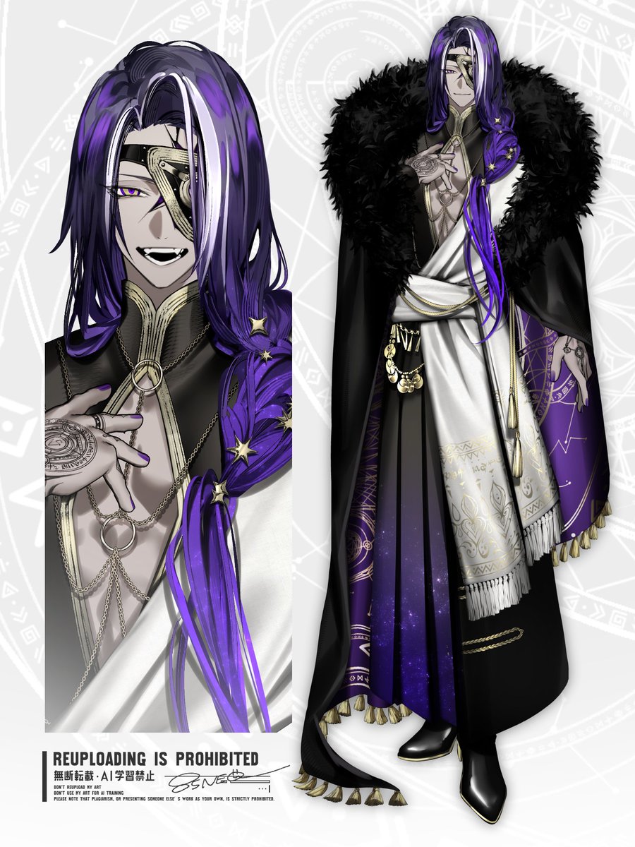 シンルー（露希） (@zj6ru04) / Posts / X