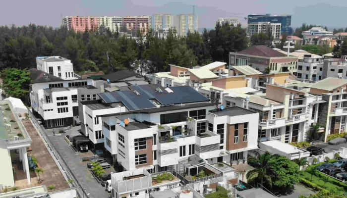 BusinessDayNg's tweet image. Banks and other lenders in Nigeria are increasingly classifying land and buildings as high-risk collateral for loans, as frequent demolitions and title revocations by federal and state governments continue to undermine the security of real estate assets...…