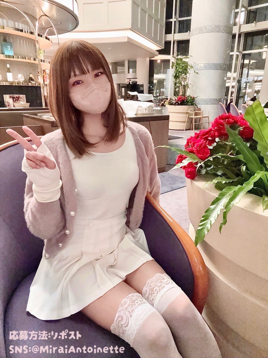 🎀プレゼント企画🎀

こちらのカーディガンとミニスカートをセットで贈ります🩷
今の固定ポストで今年何度も見てくれたお洋服だと思います✨

◾️応募方法:添付画像に記載
◾️締め切り:11月30日24:00
◾️当選発表:リプ欄にてメンション予定
◾️発送方法:ヤマト運輸さんの匿名配送
◾️その他:後でリプ欄に👇