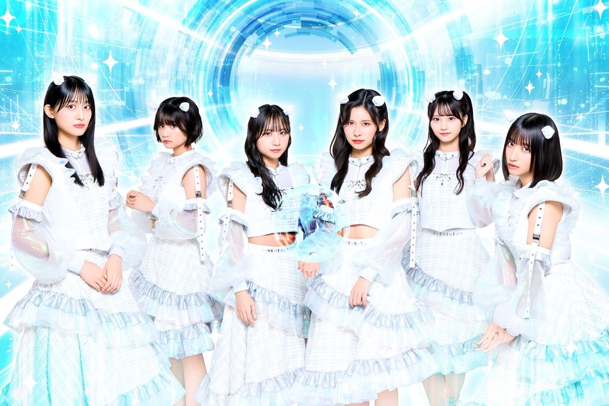 【インタビュー】
Devil ANTHEM.は過去の物語を超える!　新体制の6人が語る、夢を掴むための新作『a story beyond』とツアー（bounce）
mikiki.tokyo.jp/articles/-/432…

#DevilANTHEM #デビアン #astorybeyond
<a href="/devilanthem/">Devil ANTHEM.</a> <a href="/DANTHEMAKIRA/">Devil ANTHEM. 水野 瞳</a> <a href="/DANTHEMKURUMI/">Devil ANTHEM. 竹越くるみ</a> <a href="/DANTHEMKAEDE/">Devil ANTHEM. 安藤楓</a> <a href="/DANTHEMMEISA/">Devil ANTHEM. 塩崎めいさ</a> <a href="/DANTHEMNENE/">Devil ANTHEM. 矢吹寧々</a>