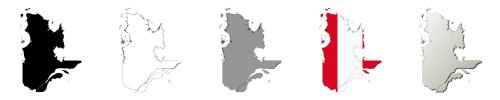DavidZydd's tweet image. Quebec Vector Outline Maps vectoroutlinemaps.com/canada/quebec-… #MapDesign #QuebecVectorMaps #infographics #geography #QuebecMap #infographic #OutlineMap #QuebecOutlineMap #map #VectorOutlineMap