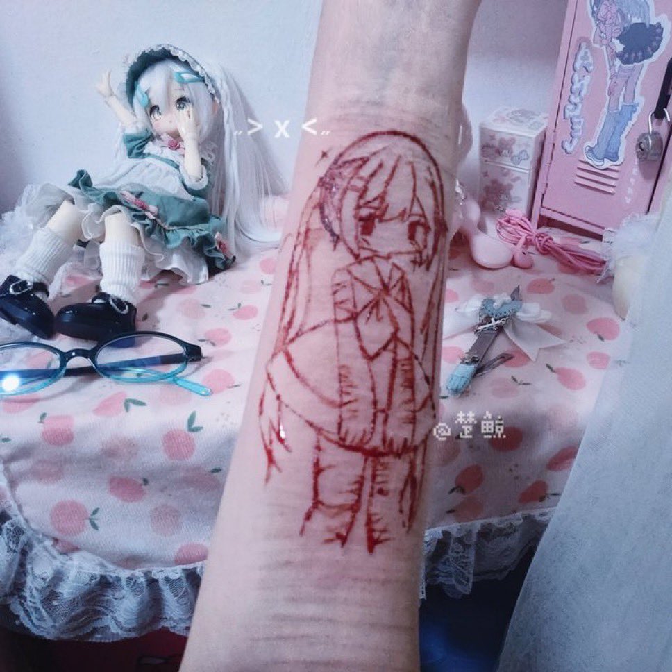 liossaret's tweet image. 