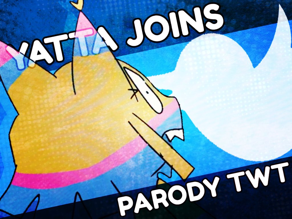 HYPERPINATA's tweet image. — 𝘠𝘈𝘛𝘛𝘈 𝘑𝘖𝘐𝘕𝘚
𝘗𝘈𝘙𝘖𝘋𝘠 𝘛𝘞𝘐𝘛𝘛𝘌𝘙!!!

ㅤㅤㅤ #PTWT #MVRP
ㅤ #DWTWT #DWRP