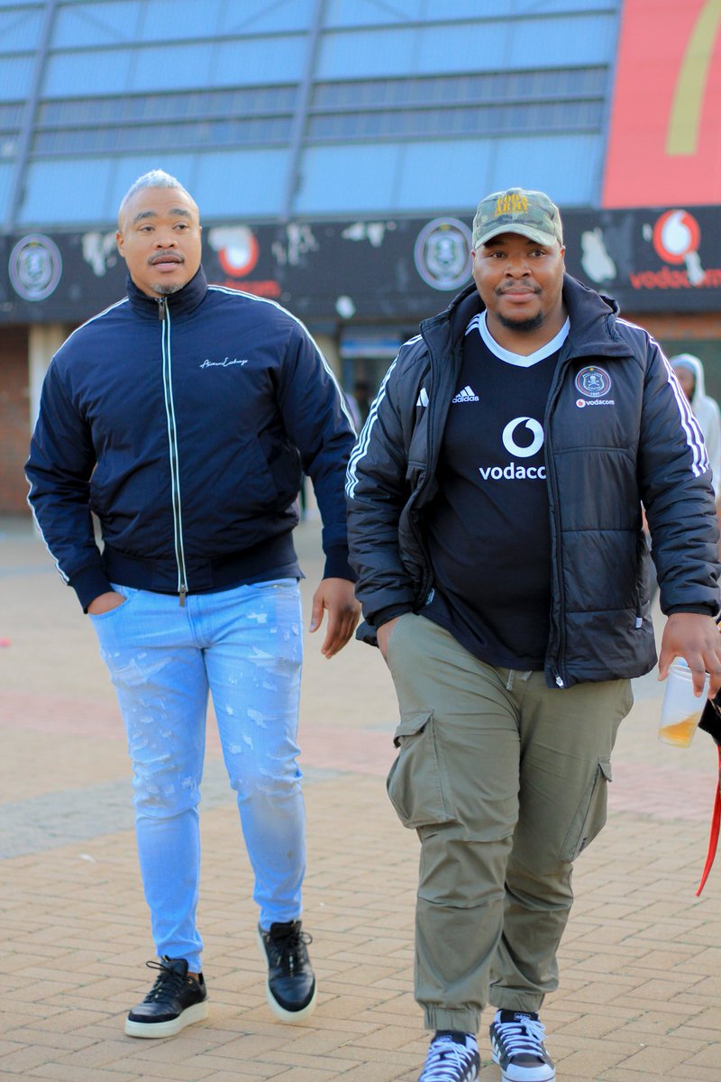 We will be back next year 👍🏾