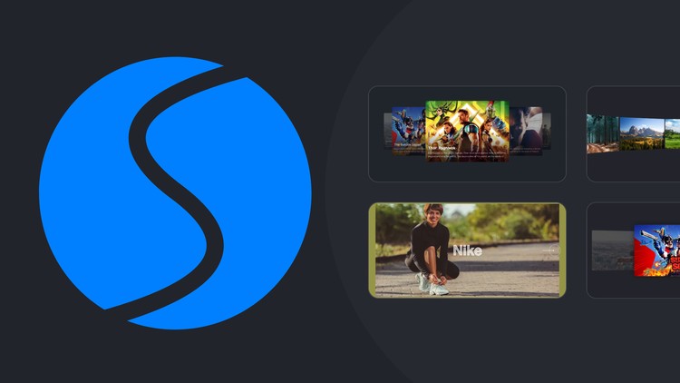 comidoc's tweet image. Creating a Responsive Image Slider with Swiper.js

⏱️ 1.4 hours
⭐ 4.50
👥 513
🔄 May 2024
💰 FREE

comidoc.com/udemy/creating…

#Swiperjs #WebDev #ImageSlider #udemy