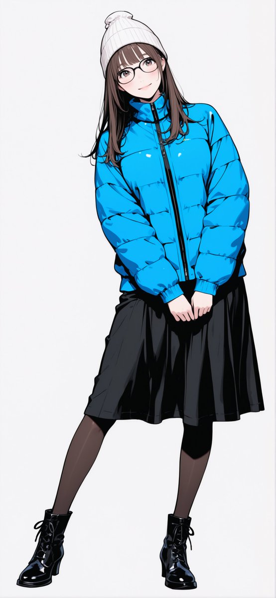 notoro_ai's tweet image. 👓