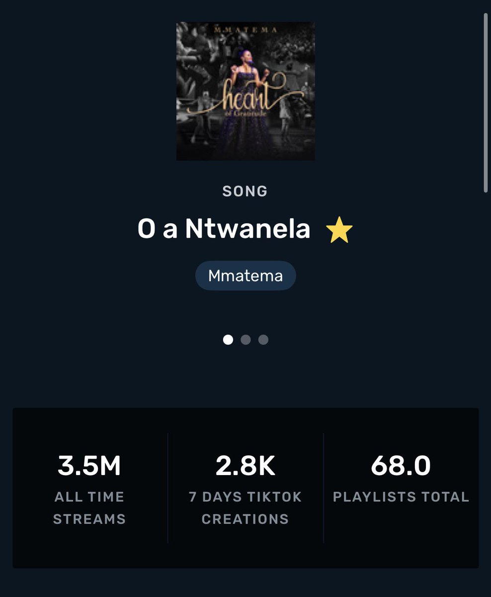DJ13SA (Music Nation) tweet media