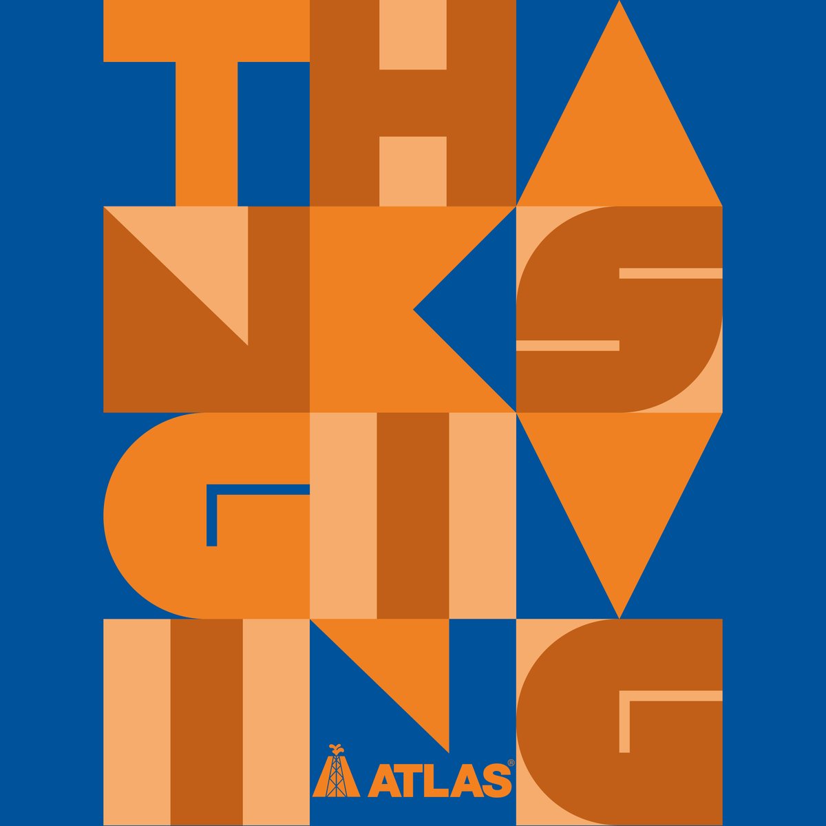 Happy Thanksgiving! We've had yet another year to be thankful for, and we can't wait to see what comes next.

Have a safe and blessed day.