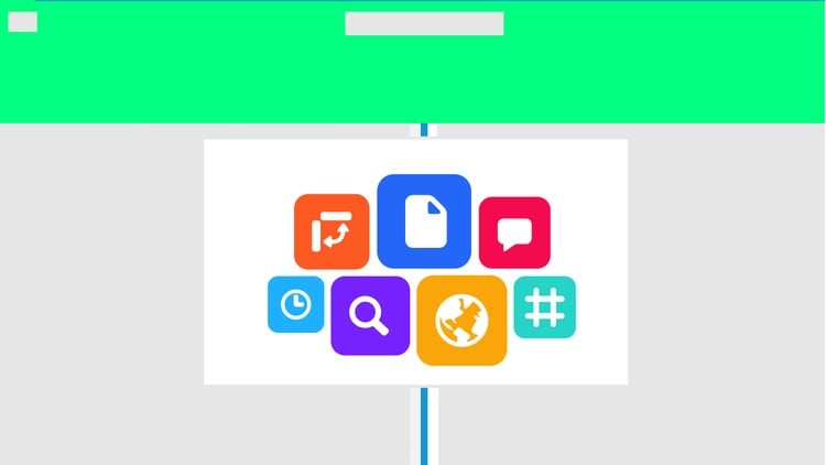 comidoc's tweet image. The complete Airtable Custom Blocks development course

⏱️ 1.6 hours
⭐ 4.79
👥 2,273
🔄 Jun 2020
💰 FREE

comidoc.com/udemy/the-comp…

#Airtable #CustomBlocks #AppDev #udemy
