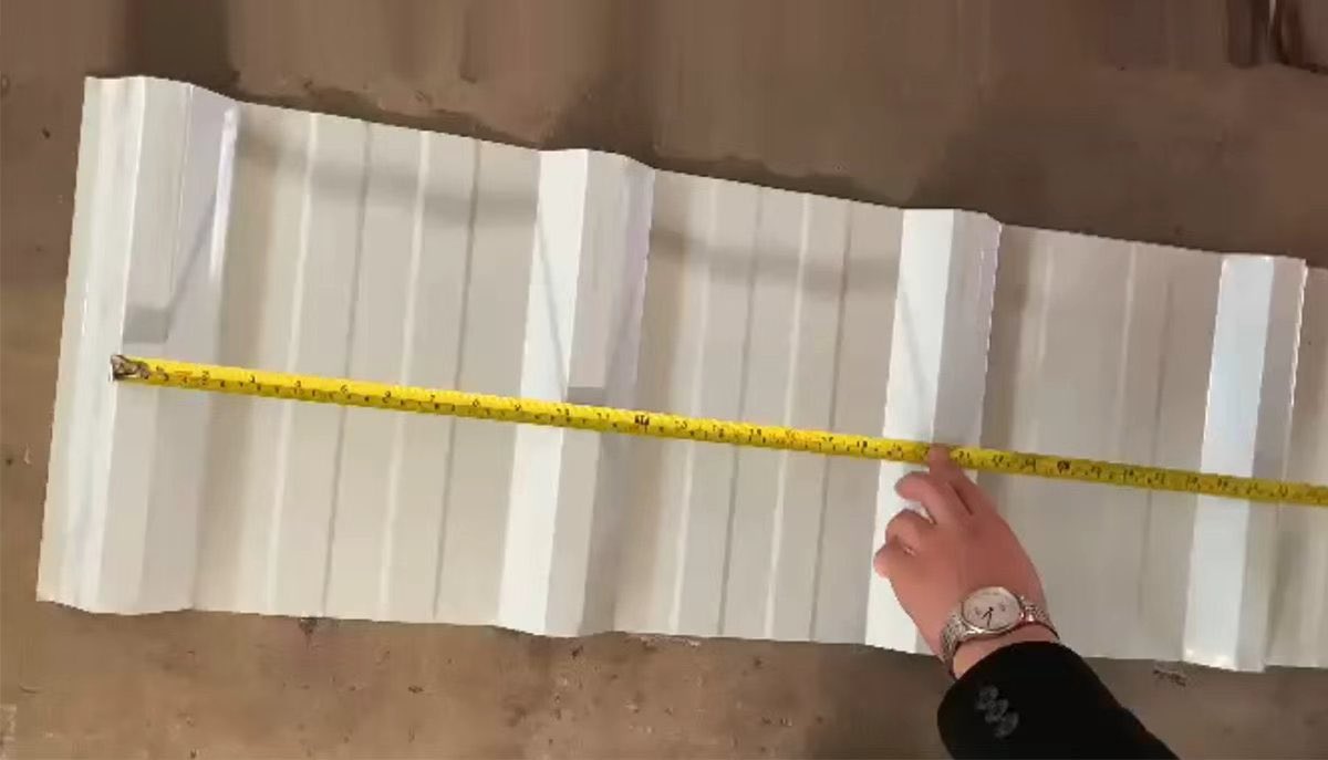 CecileSteelmama's tweet image. Máquina de doble capa
TR5 Roof Sheet Roll Forming Machine
Double Deck Roof Sheet Machine

【Whatsapp】+86 13315702602
【Email】 cecile@steelmama.com
【Web】steelmama.com
   tilemakingmachinery.com

#TR4RoofSheetRollFormingMachine
#doublelayermachine
#RollFormingMachine