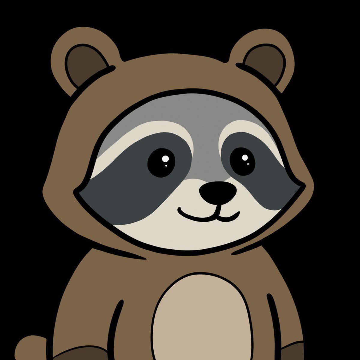 🔥 The home stretch! 2941/3333 

Raccoons are already minted!
Only a few spots left before the main event. Get ready, REVEAL is happening this Saturday - Sunday! 👀
Don't miss the chance to snag your rare fluffy friend before we see who's hiding under the hoodie.

👇 Mint here: