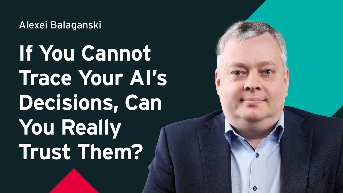 Alexei Balaganski tweet media