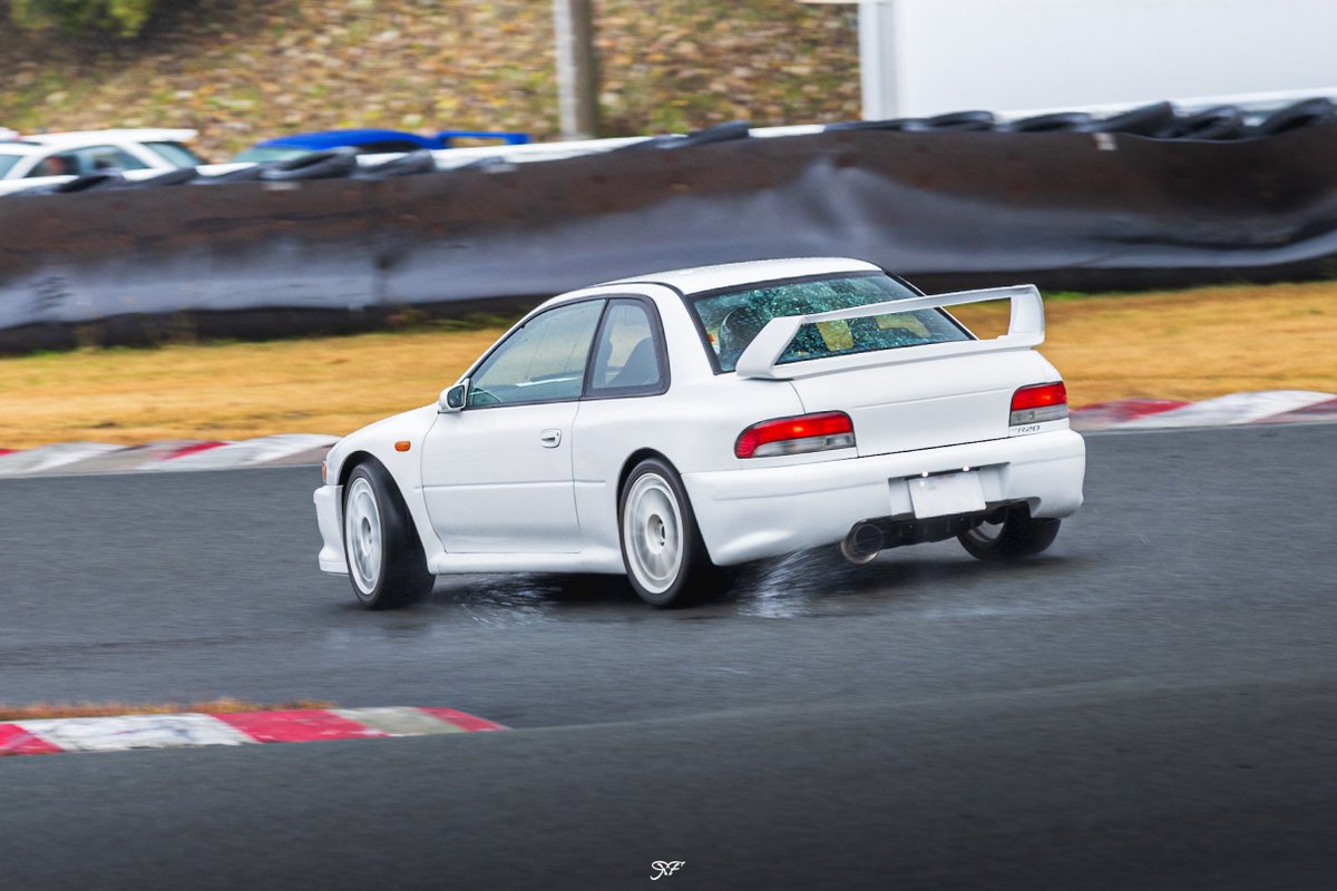 GC8_umineko's tweet photo. SUBARU Rally Legend in JAPAN

Owner:いっくん

#SUBARURallyLegend https://t.co/ica20gZCY6