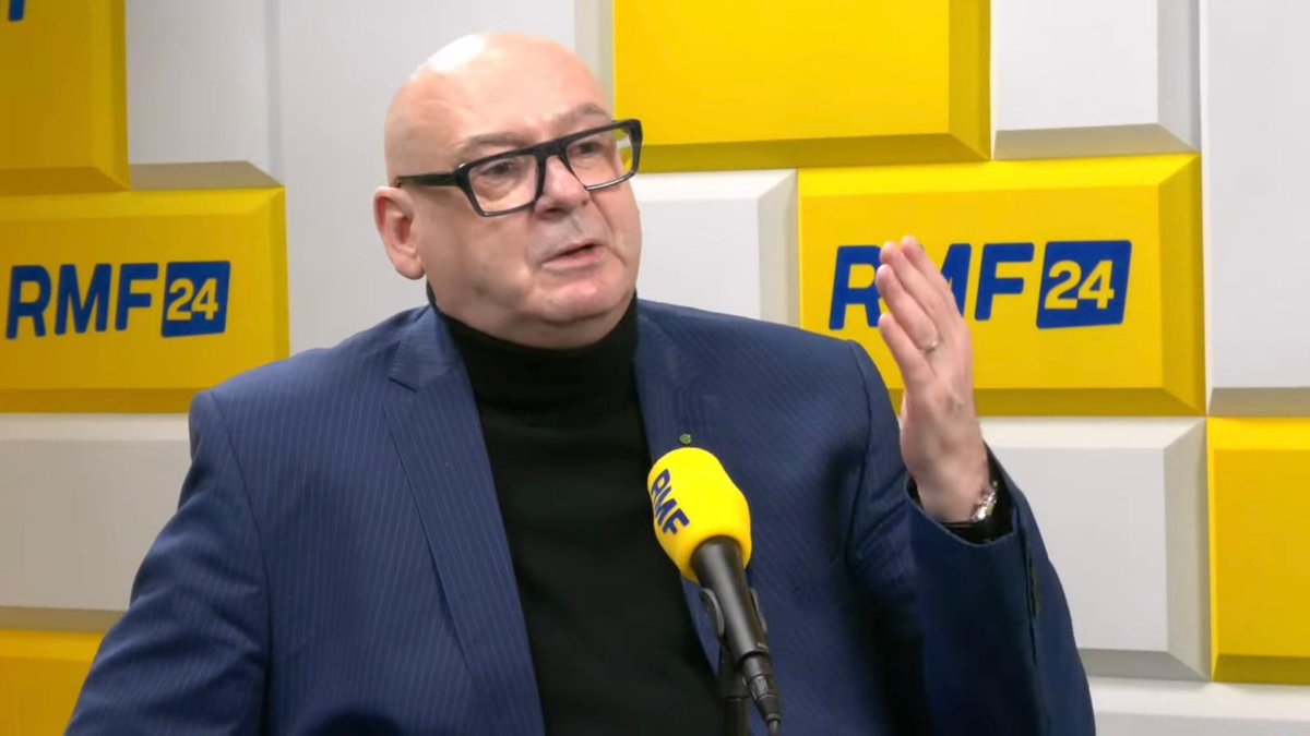 🎙️ W sprawie obowiązkowych badań dla posiadaczy broni jesteśmy otwarci na dyskusję, ale to rozwiązanie musi dotyczyć WSZYSTKICH posiadaczy, a nie tylko myśliwych. Skupmy się na szkoleniu, a nie stygmatyzowaniu jednej grupy, która jest doskonale przygotowana i może służyć wojsku