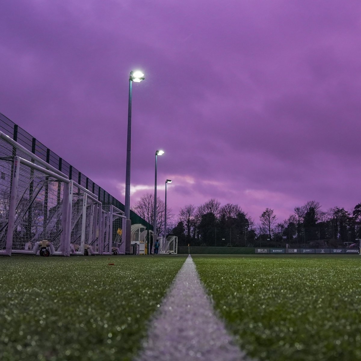 CSF Football & Education Programmes tweet media