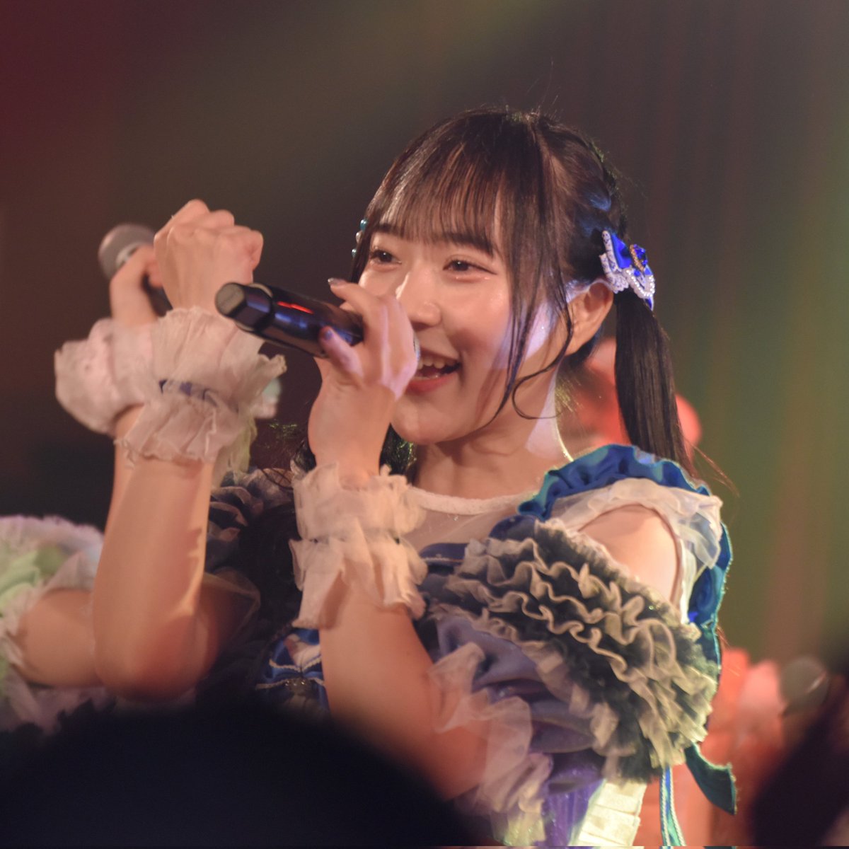 あゆけん ✨５点❤️ STAiNY】 『STAY TUNE!」 渋谷サーキット 2025.11.26 📸 #ステイニー