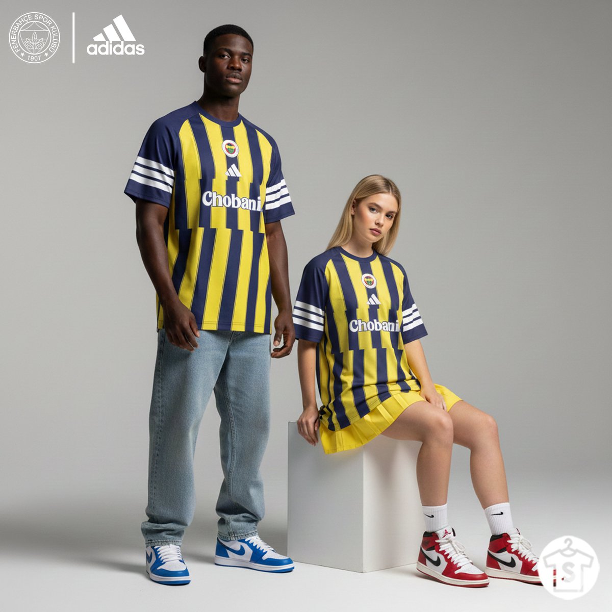 Sebbulba's tweet photo. Let's get stylish... 
@adidasfootball @fenerium @Fenerbahce https://t.co/0BPPQL2PJe