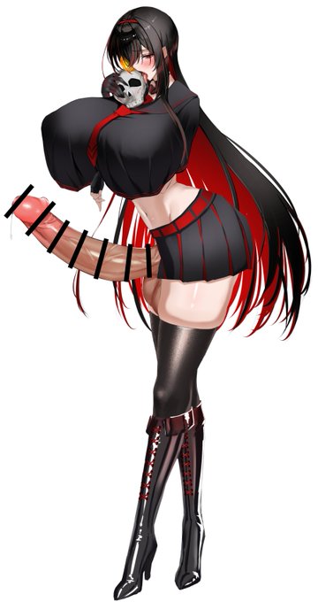 #いいふたなりの日

いい、ふたなりです👻 