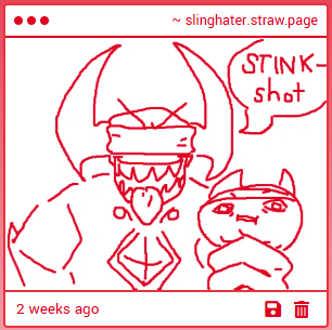 SLINGHATER's tweet photo. I thought Picasso was dead, this is amazing 🥹 https://t.co/Sp057frLTc