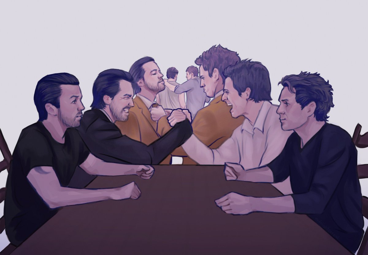 midniightcereal's tweet image. im thankful for you #iasip